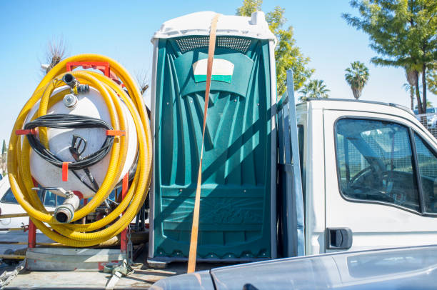 Best Portable toilet rental cost  in Brookside, NJ