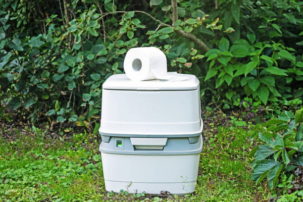 Best Luxury portable toilet rental  in Brookside, NJ