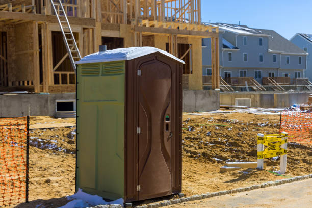 Best Construction site porta potty rental  in Brookside, NJ