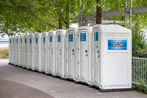 Best Affordable portable toilet rental  in Brookside, NJ