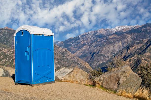 Best Sanitation services for porta potties  in Brookside, NJ