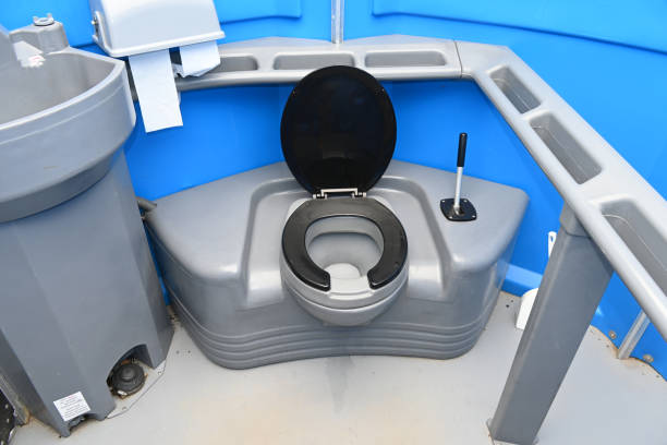 Sanitation services for porta potties in Brookside, NJ