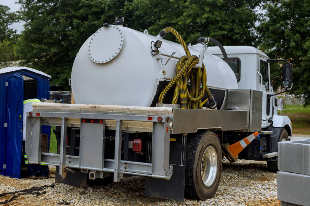 Best Best portable toilet rental  in Brookside, NJ