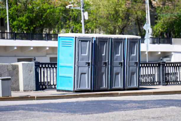 Best High-end porta potty rental  in Brookside, NJ